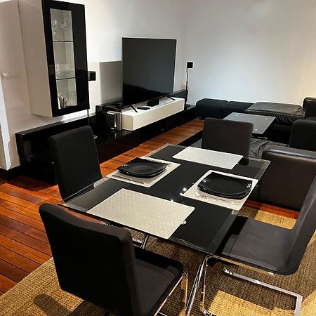 Apartamentos Redondela - A Casa Da Praia Esterno foto